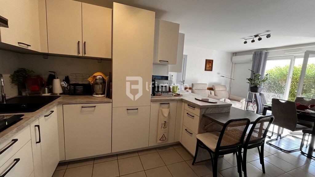 Vente Appartement à Narbonne 3 pièces