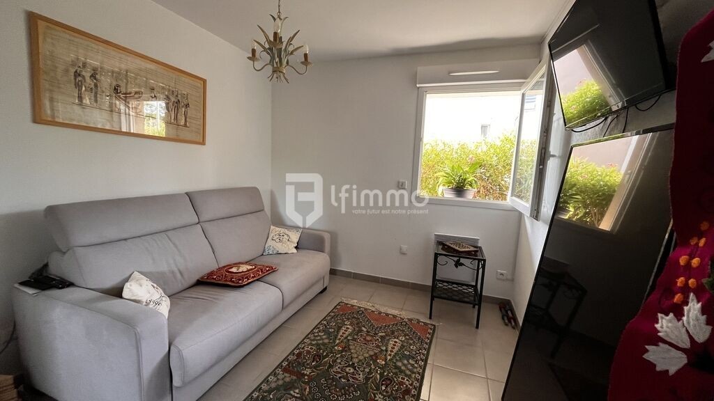 Vente Appartement à Narbonne 3 pièces