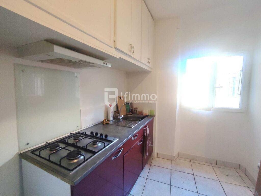 Vente Appartement à Perpignan 3 pièces