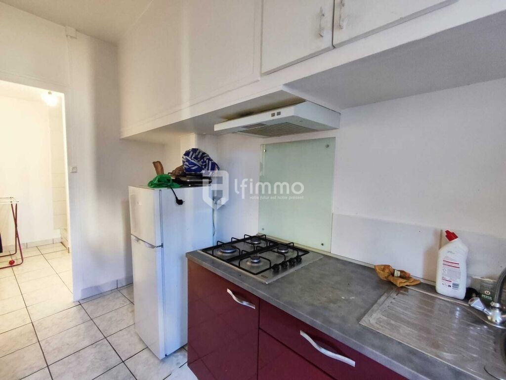 Vente Appartement à Perpignan 3 pièces