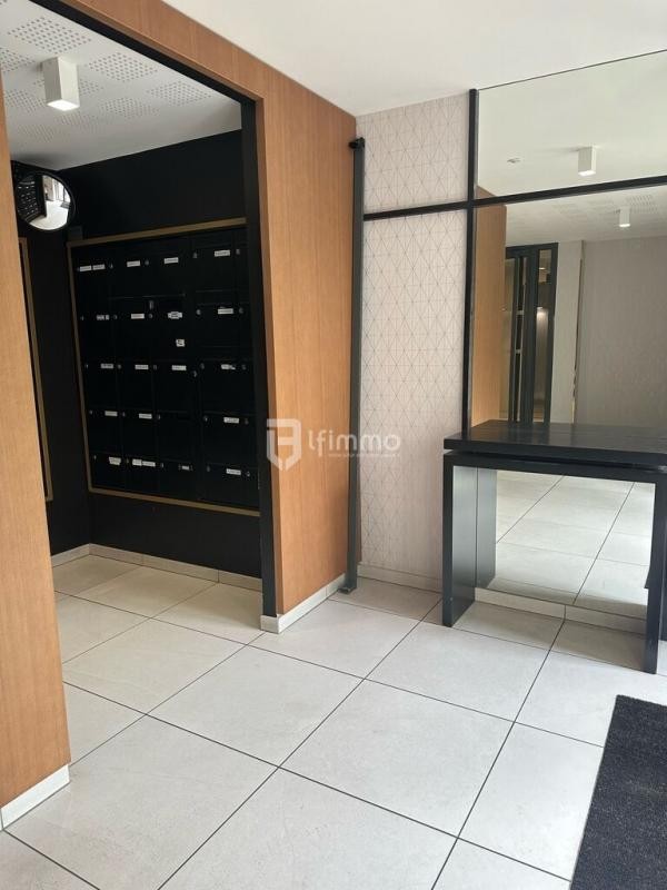 Vente Appartement à Thiais 2 pièces