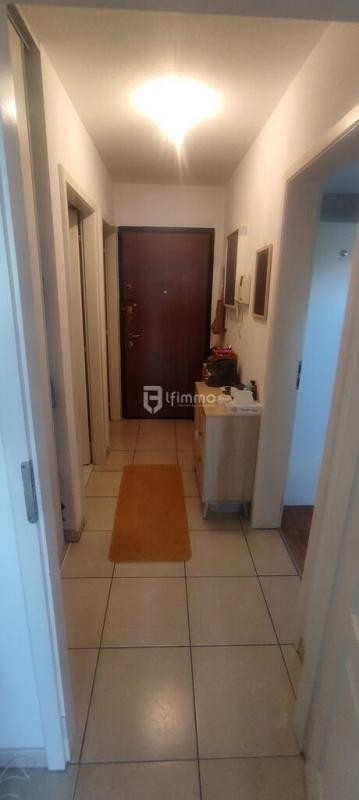 Vente Appartement à Habsheim 3 pièces