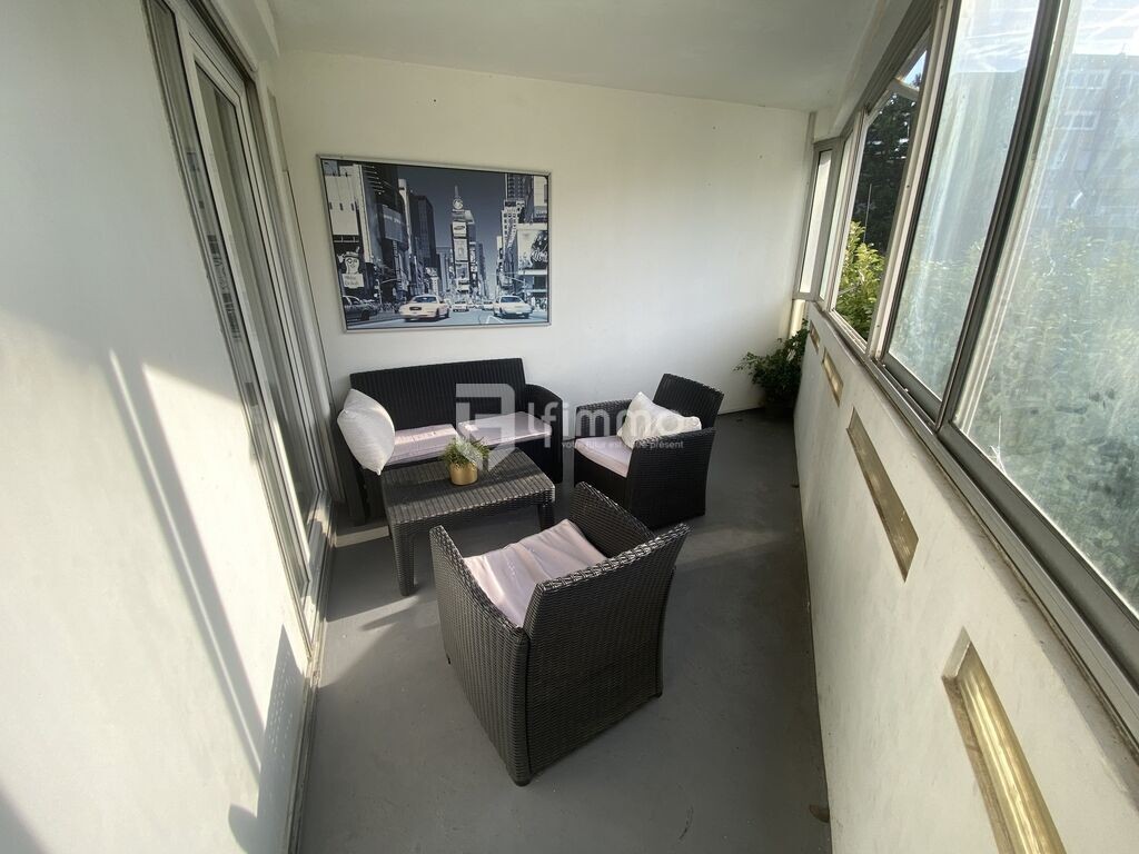 Vente Appartement à Wittenheim 4 pièces