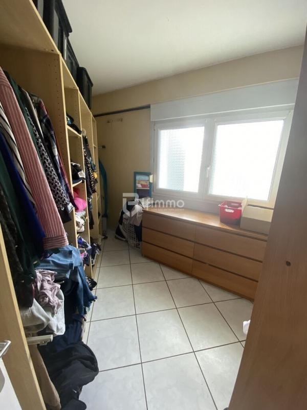 Vente Appartement à Wittenheim 4 pièces