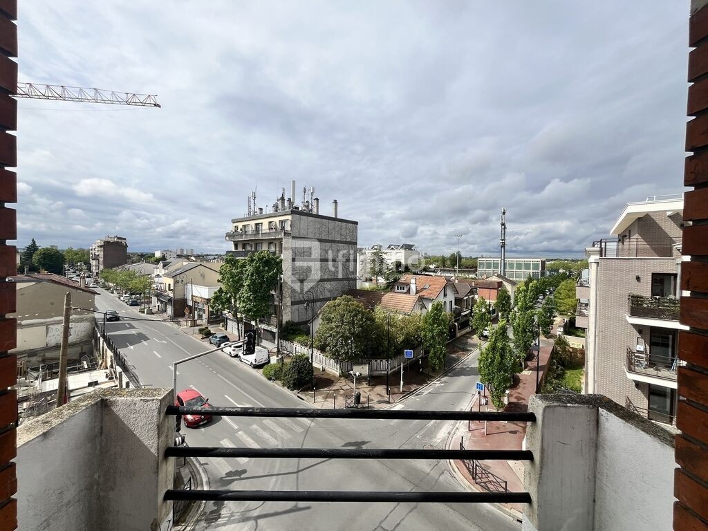 Vente Appartement à Saint-Maur-des-Fossés 2 pièces