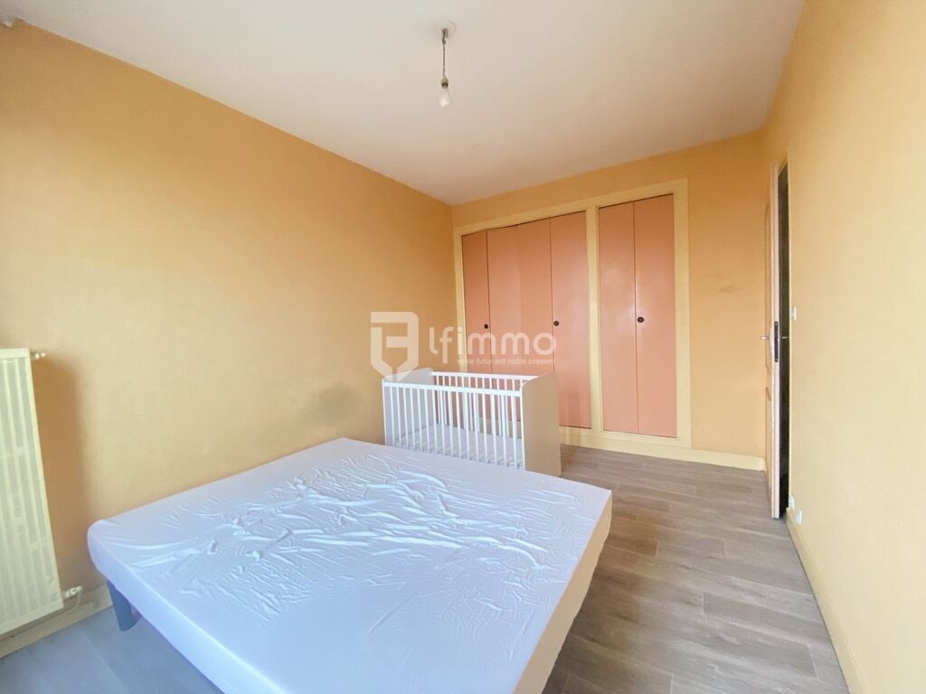 Vente Appartement à Lucé 2 pièces