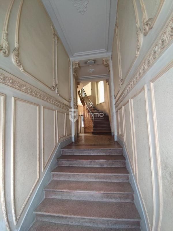 Vente Appartement à Strasbourg 5 pièces