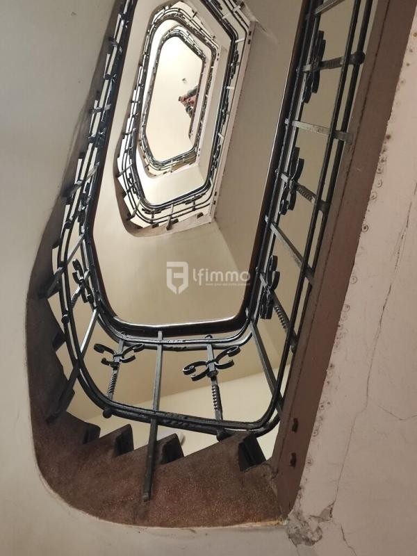 Vente Appartement à Strasbourg 5 pièces