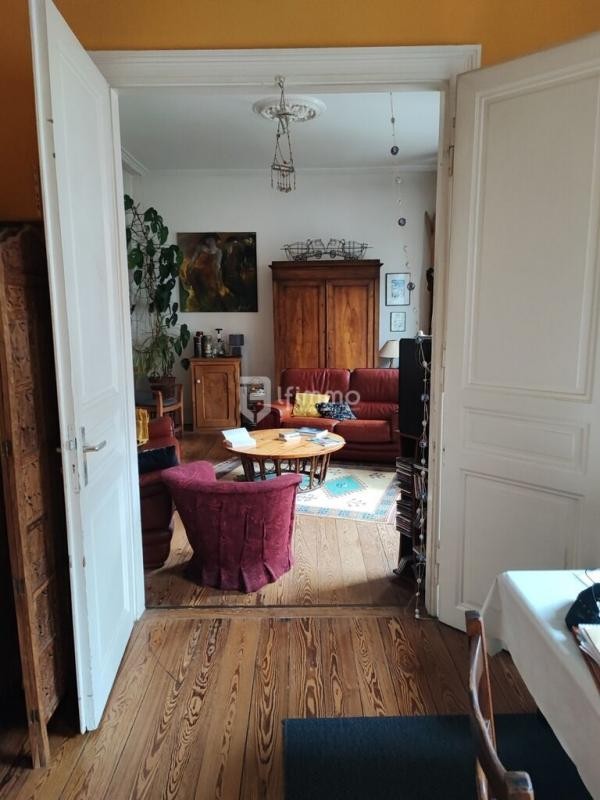 Vente Appartement à Strasbourg 5 pièces