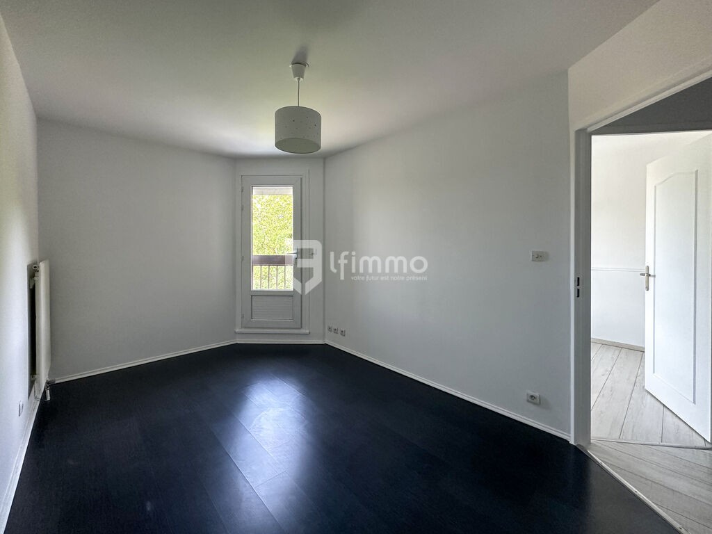 Vente Appartement à Champs-sur-Marne 3 pièces