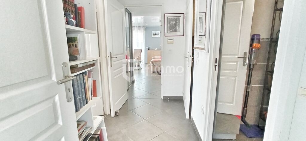 Vente Appartement à Fréjus 3 pièces