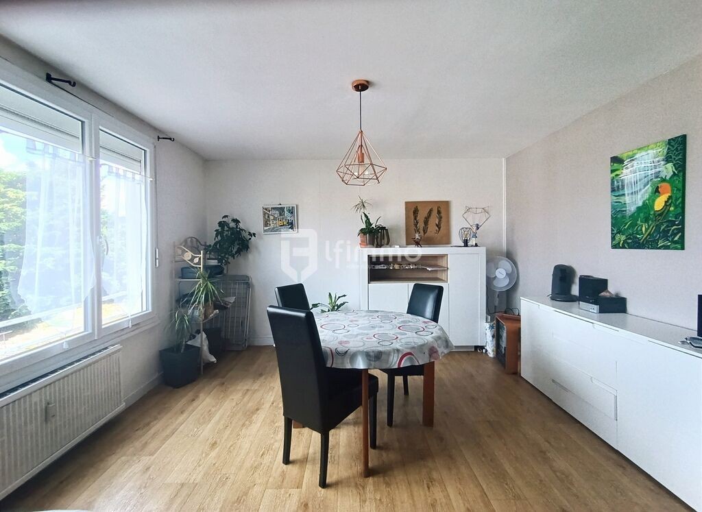 Vente Maison à Roubaix 4 pièces