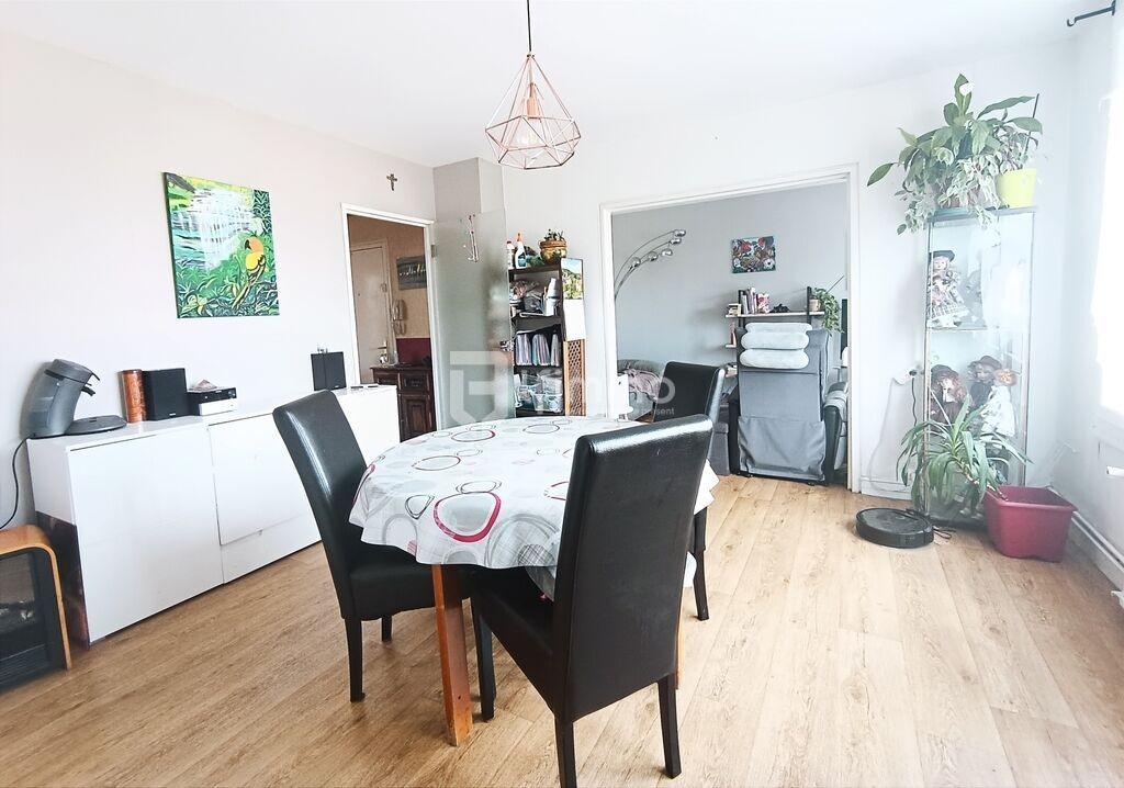 Vente Maison à Roubaix 4 pièces