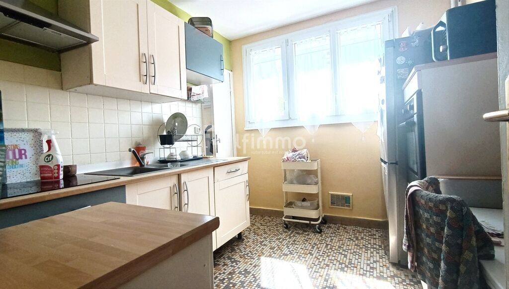 Vente Maison à Roubaix 4 pièces