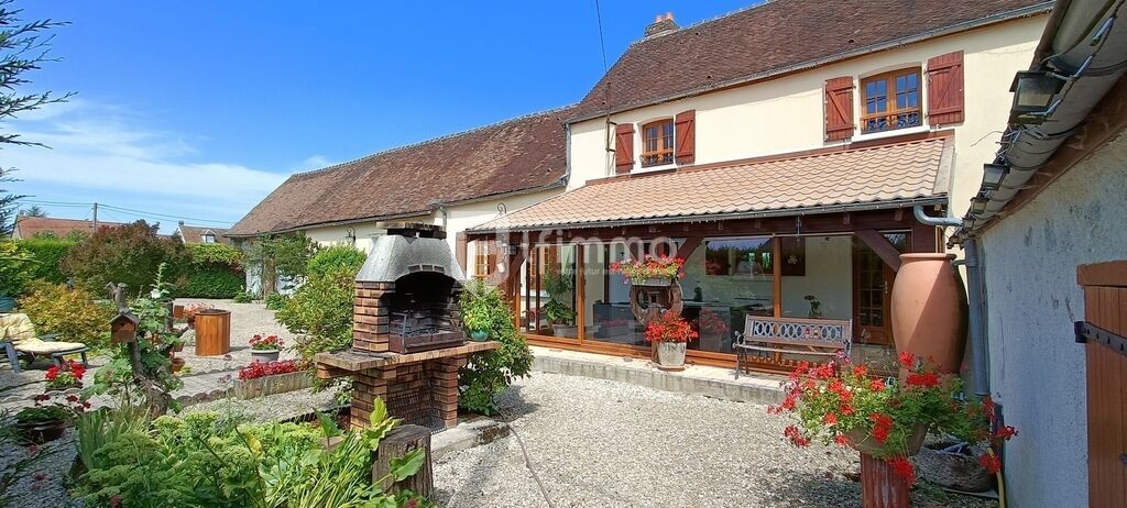 Vente Maison à Provins 5 pièces