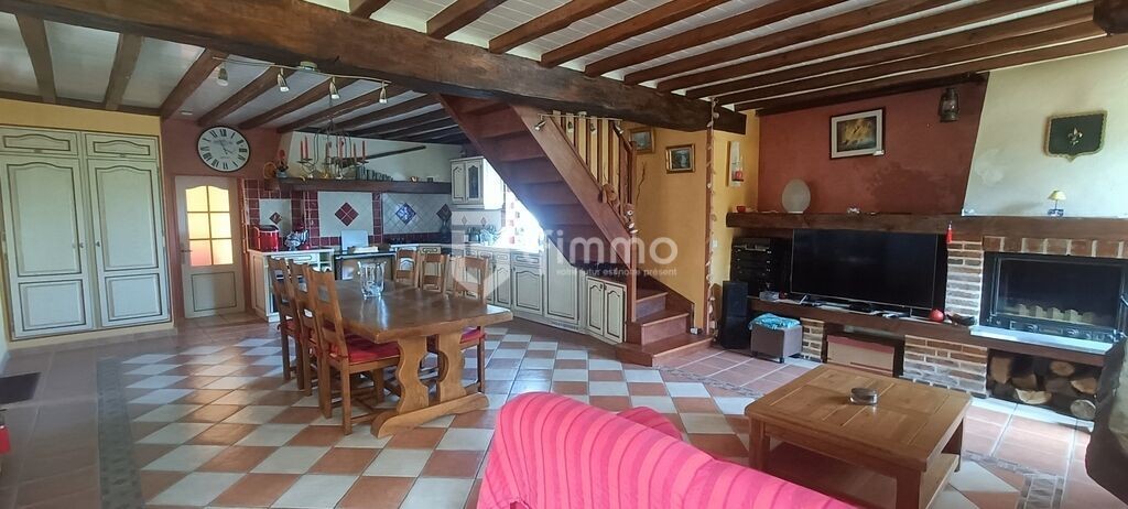 Vente Maison à Provins 5 pièces