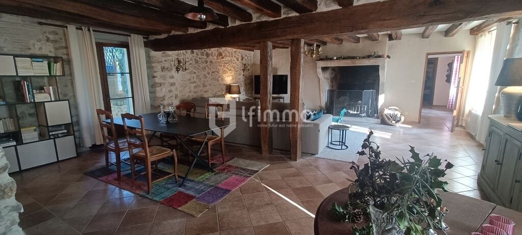 Vente Maison à Provins 13 pièces