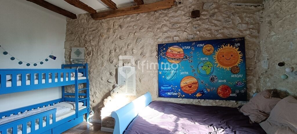 Vente Maison à Provins 13 pièces