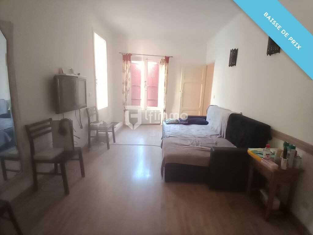 Vente Appartement à les Mées 3 pièces