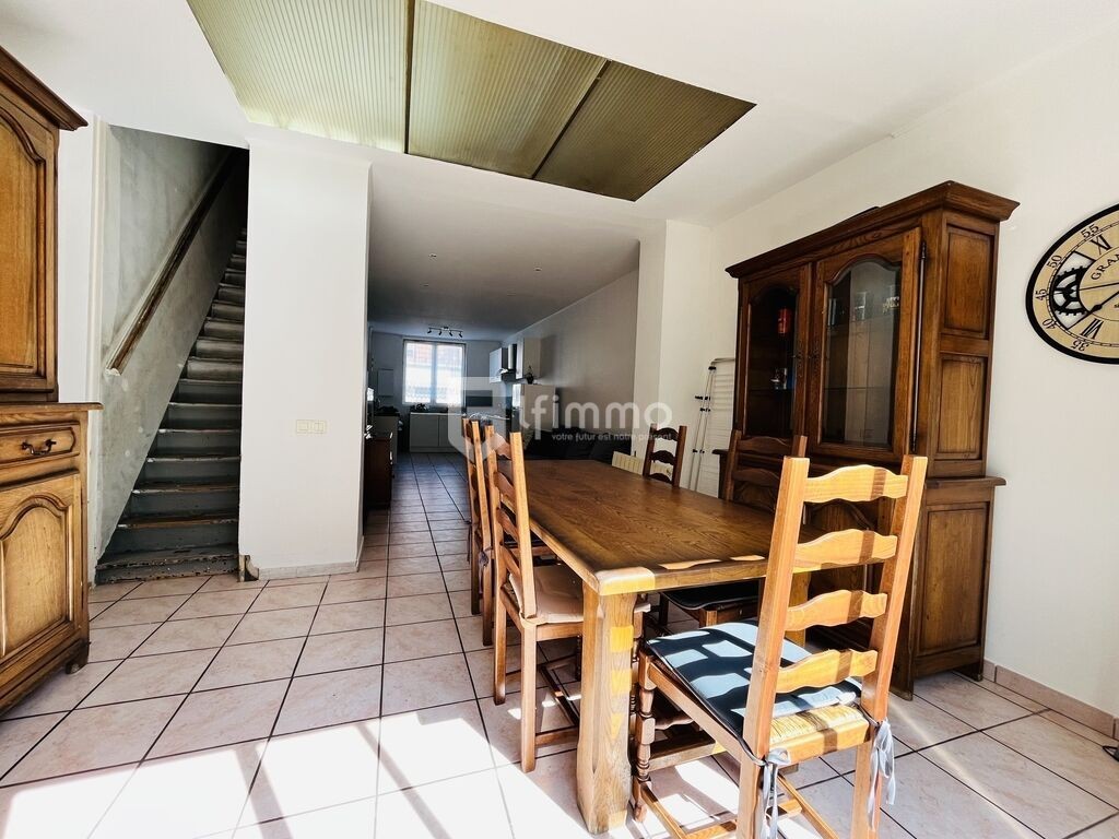 Vente Maison à Roubaix 4 pièces