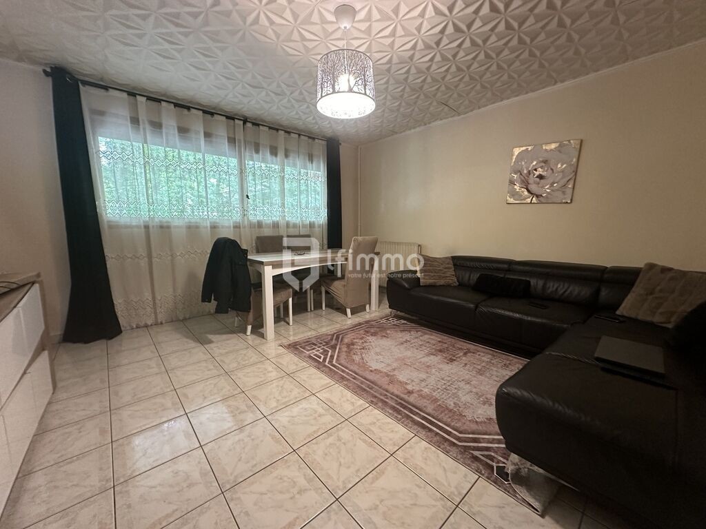 Vente Appartement à Tremblay-en-France 3 pièces