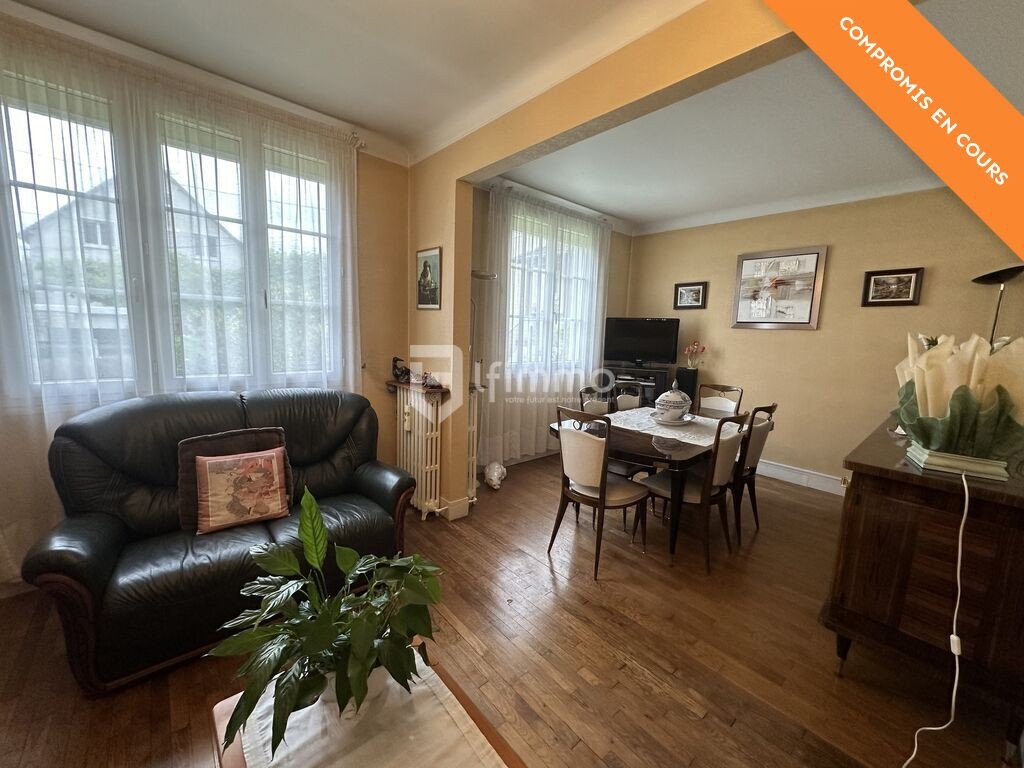 Vente Maison à Gournay-sur-Marne 6 pièces