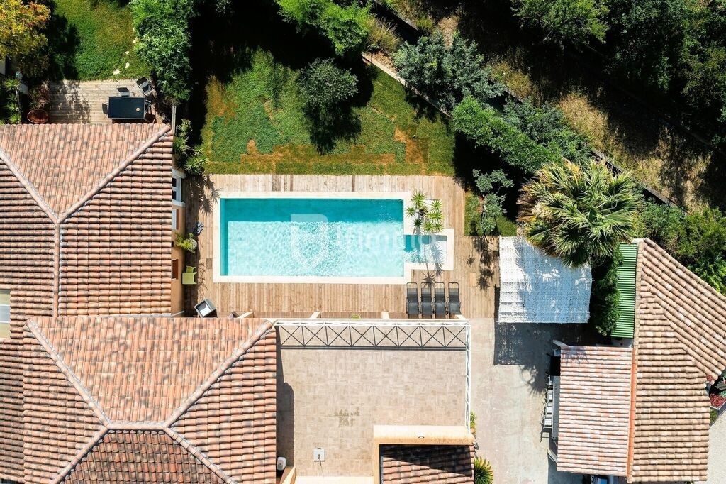 Vente Maison à Aubagne 8 pièces