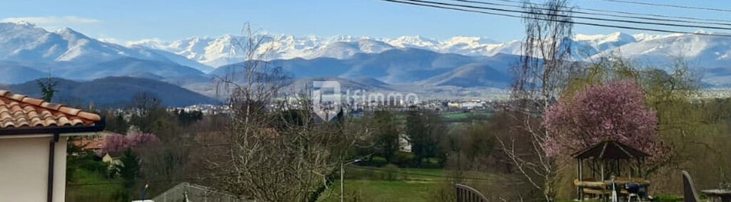 Vente Maison à Saint-Gaudens 5 pièces