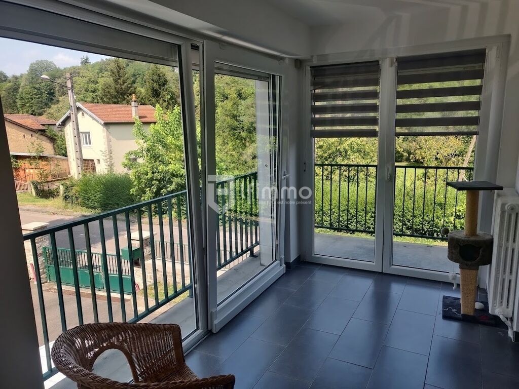 Vente Maison à Fontenoy-le-Château 8 pièces