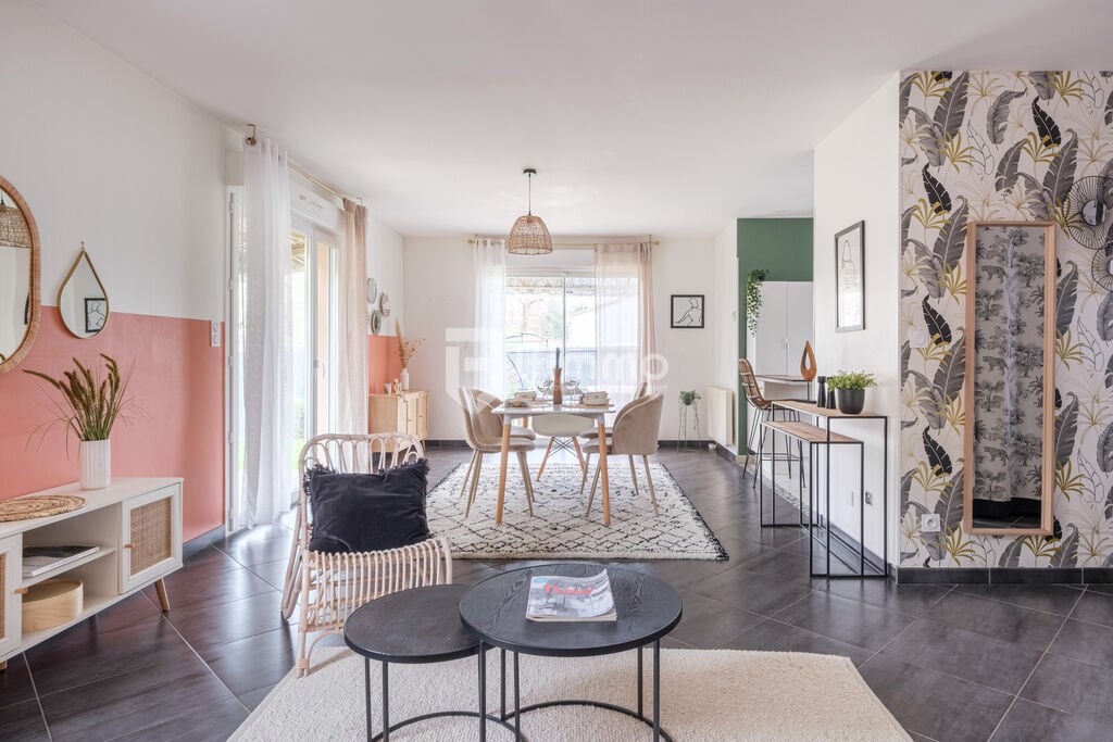 Vente Maison à Lormont 6 pièces