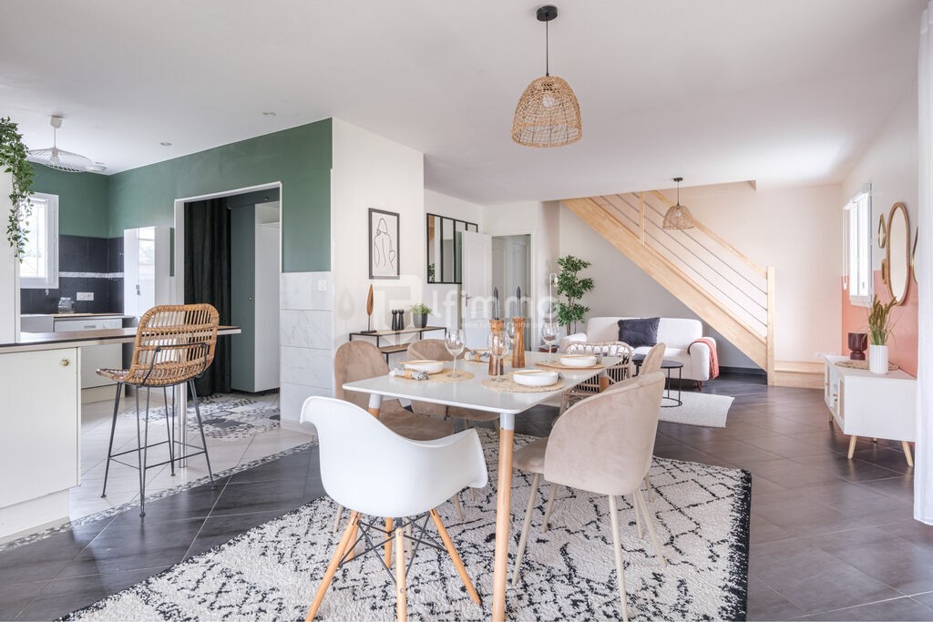 Vente Maison à Lormont 6 pièces