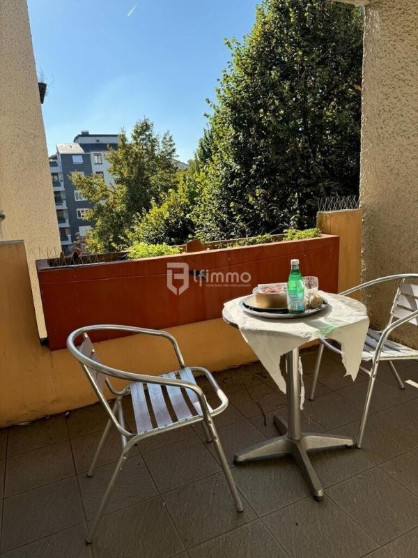 Vente Appartement à Fontenay-sous-Bois 5 pièces