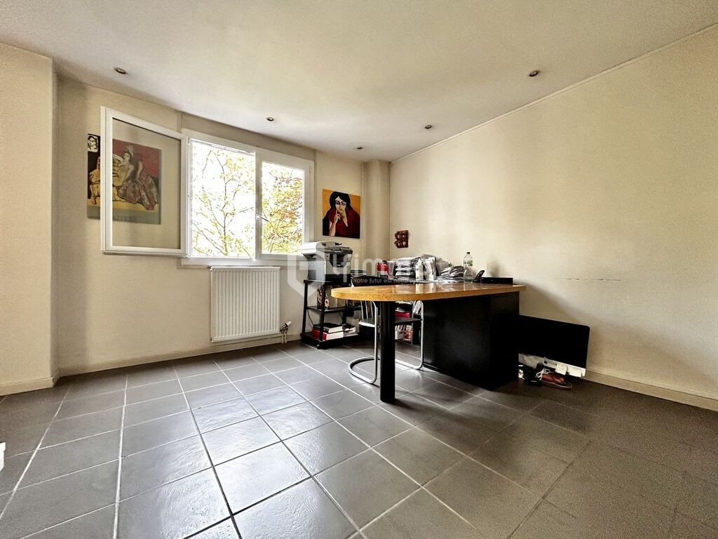 Vente Appartement à Fontenay-sous-Bois 5 pièces