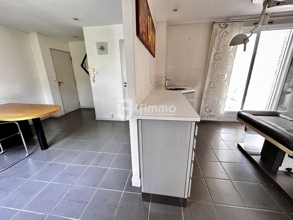 Vente Appartement à Fontenay-sous-Bois 5 pièces