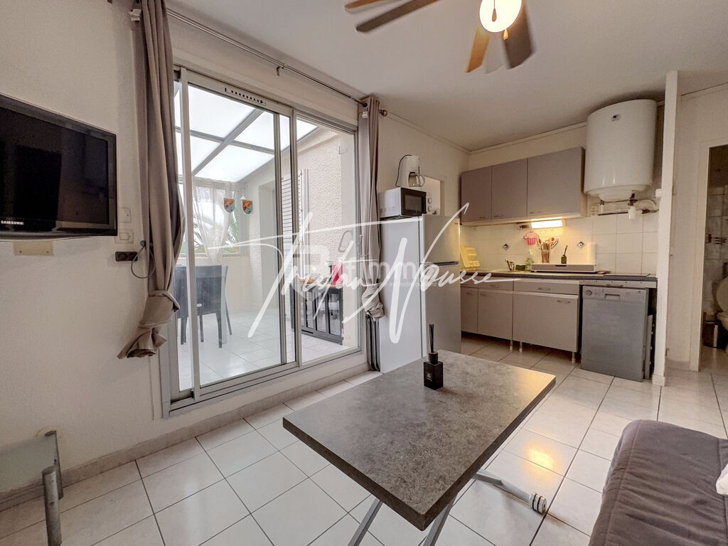 Vente Appartement à Saint-Cyprien 2 pièces