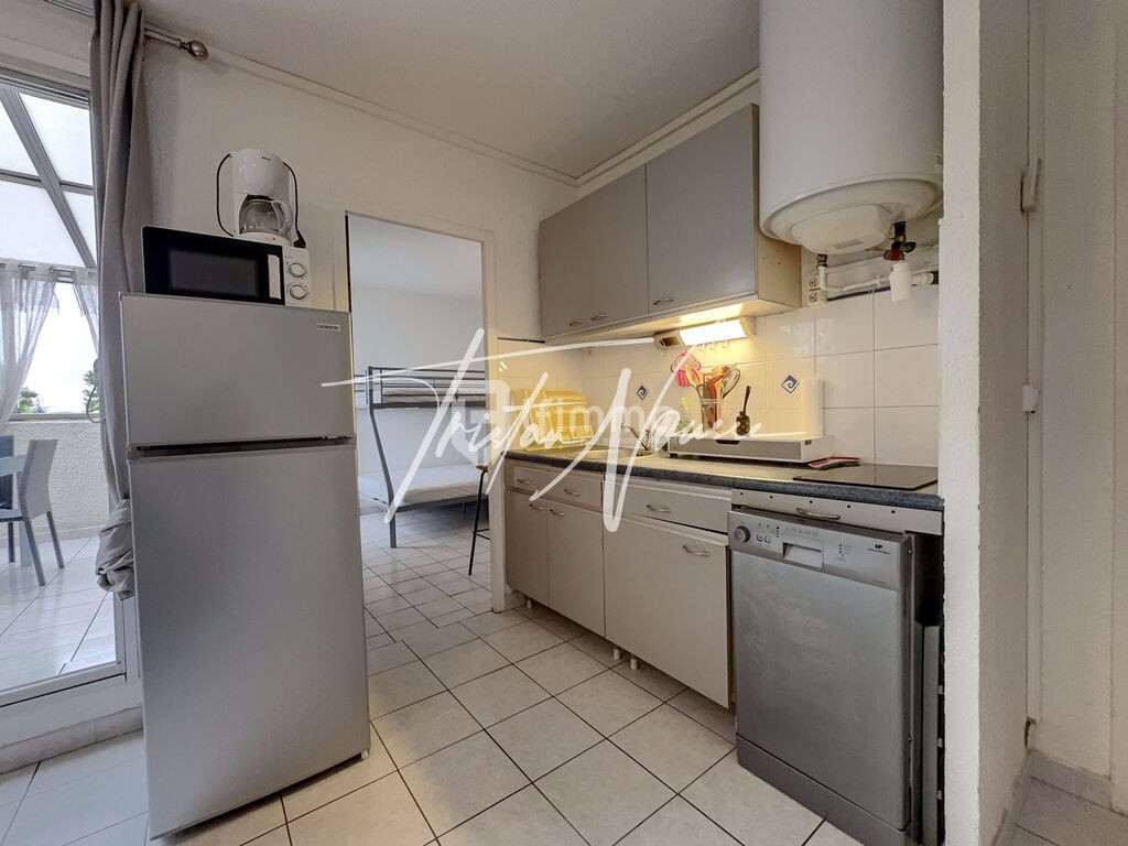 Vente Appartement à Saint-Cyprien 2 pièces