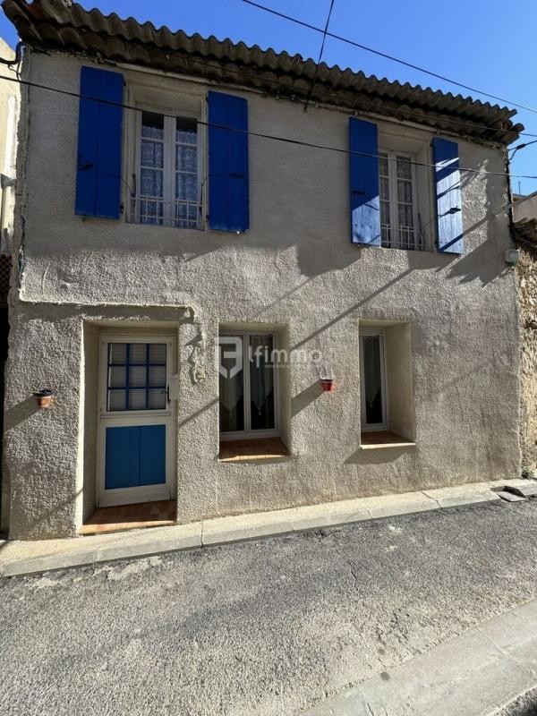 Vente Maison à Leucate 4 pièces