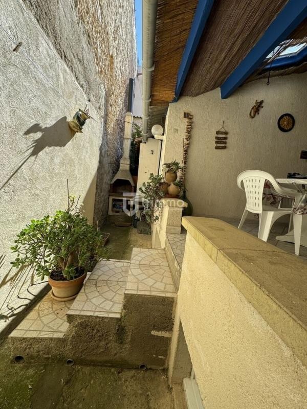 Vente Maison à Leucate 4 pièces