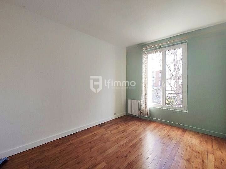 Vente Appartement à Saint-Ouen 3 pièces