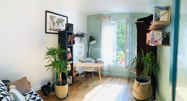 Vente Appartement à Saint-Ouen 3 pièces