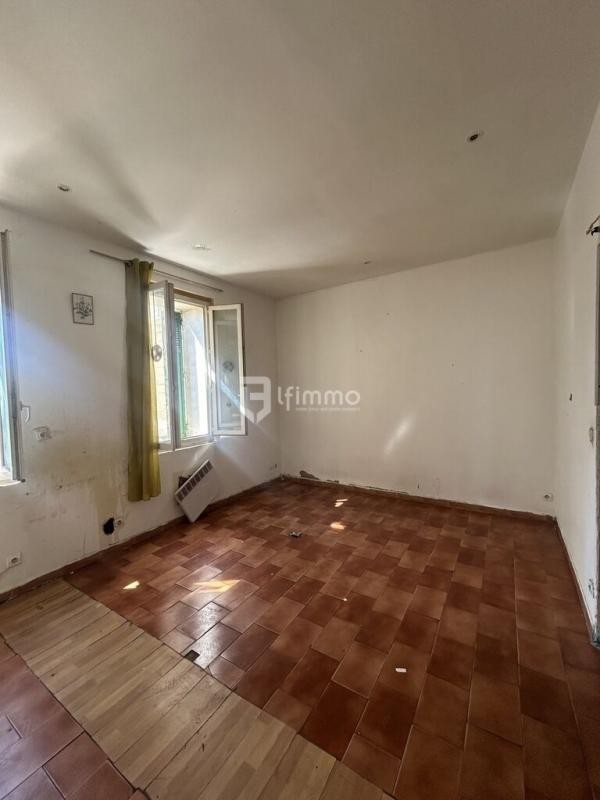 Vente Appartement à Marseille 15e arrondissement 2 pièces