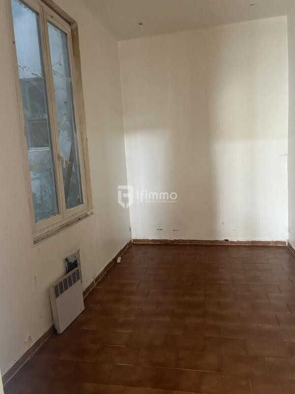 Vente Appartement à Marseille 15e arrondissement 2 pièces