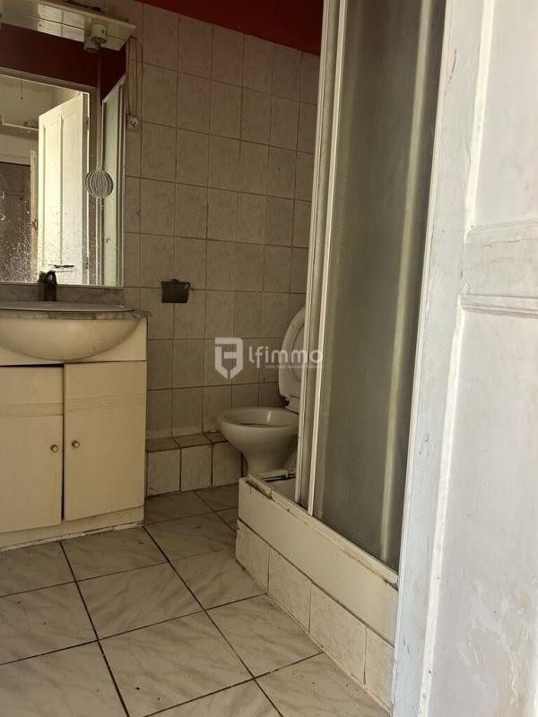 Vente Appartement à Marseille 15e arrondissement 2 pièces