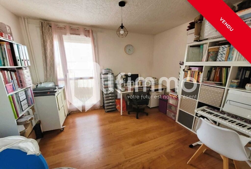 Vente Appartement à Meaux 4 pièces