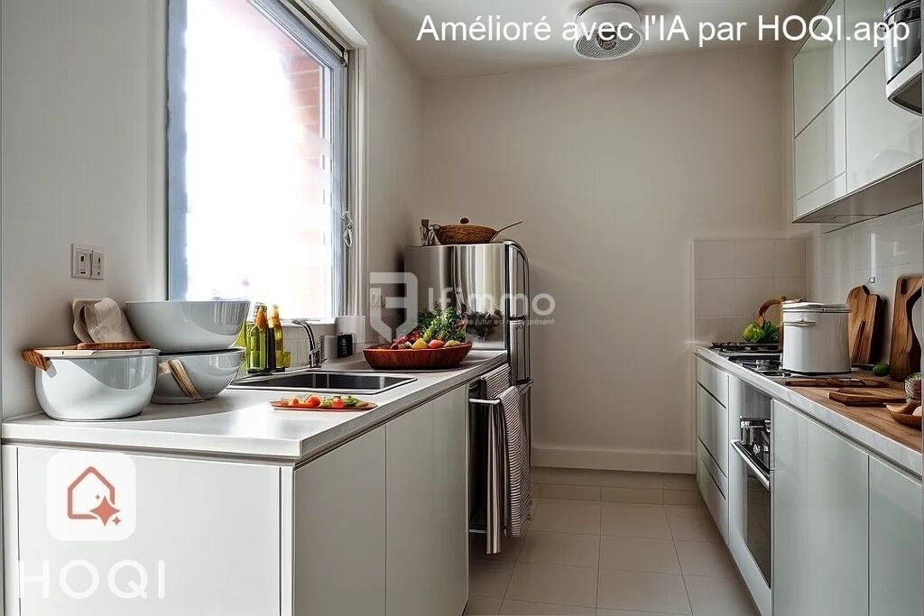 Vente Appartement à Lens 2 pièces