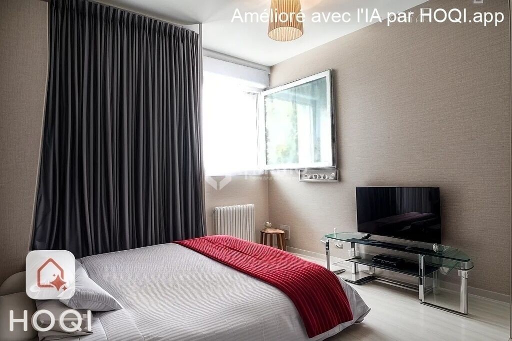 Vente Appartement à Lens 2 pièces