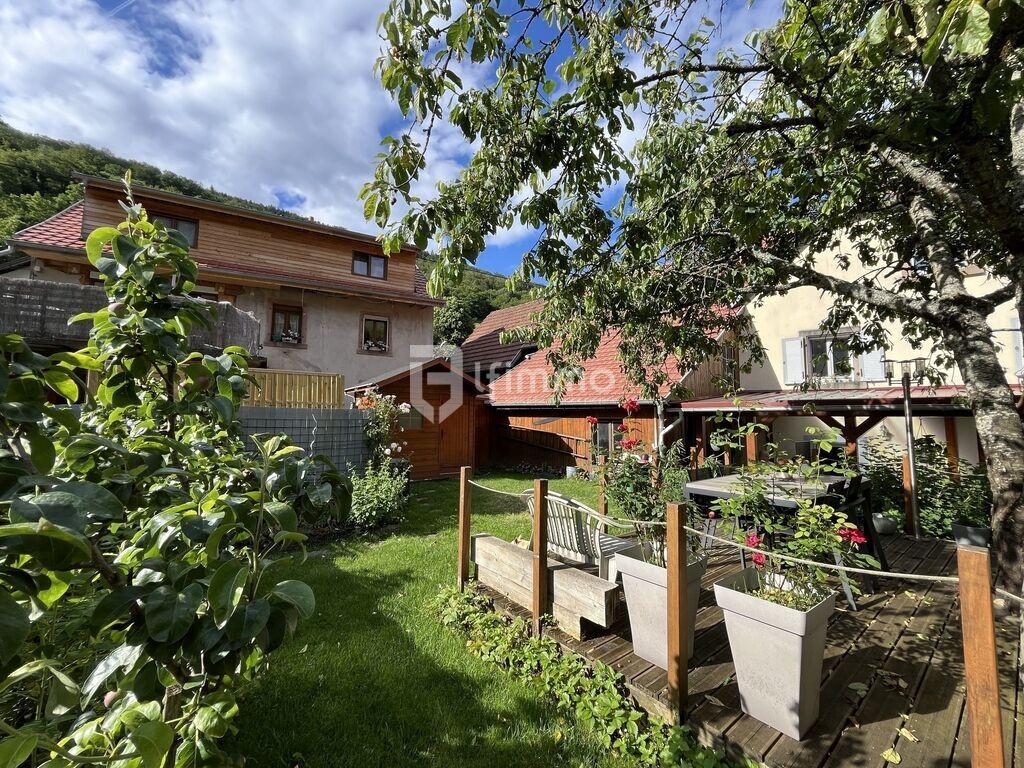 Vente Maison à Linthal 8 pièces