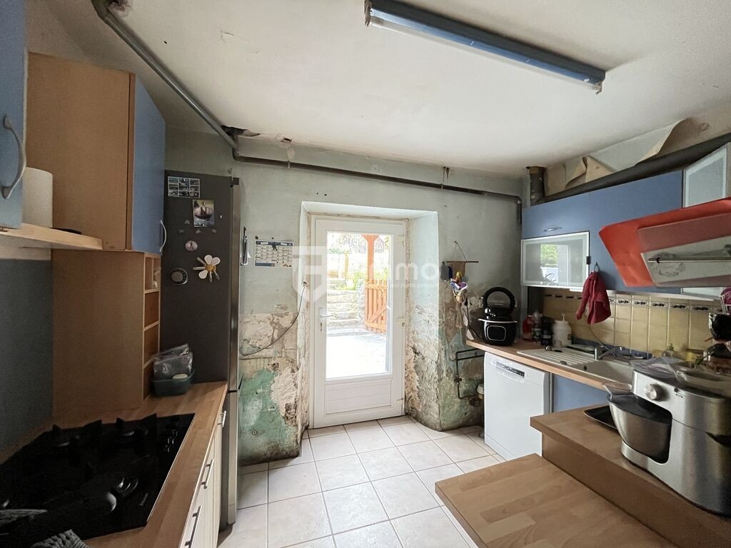 Vente Maison à Linthal 8 pièces