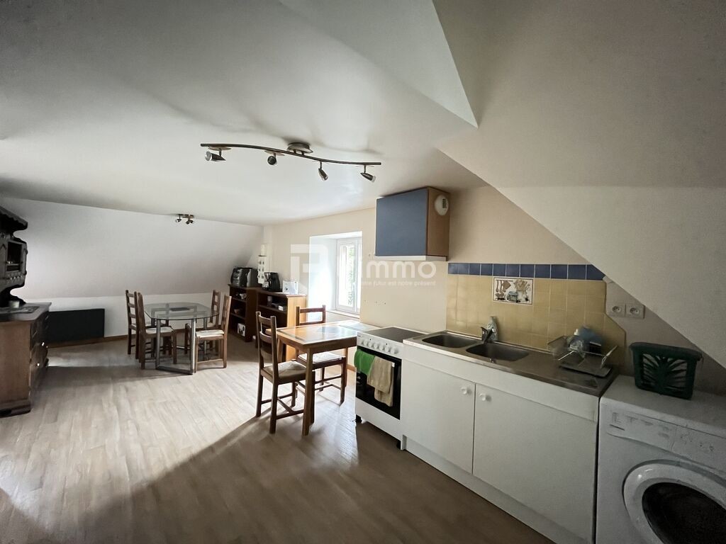 Vente Maison à Linthal 8 pièces