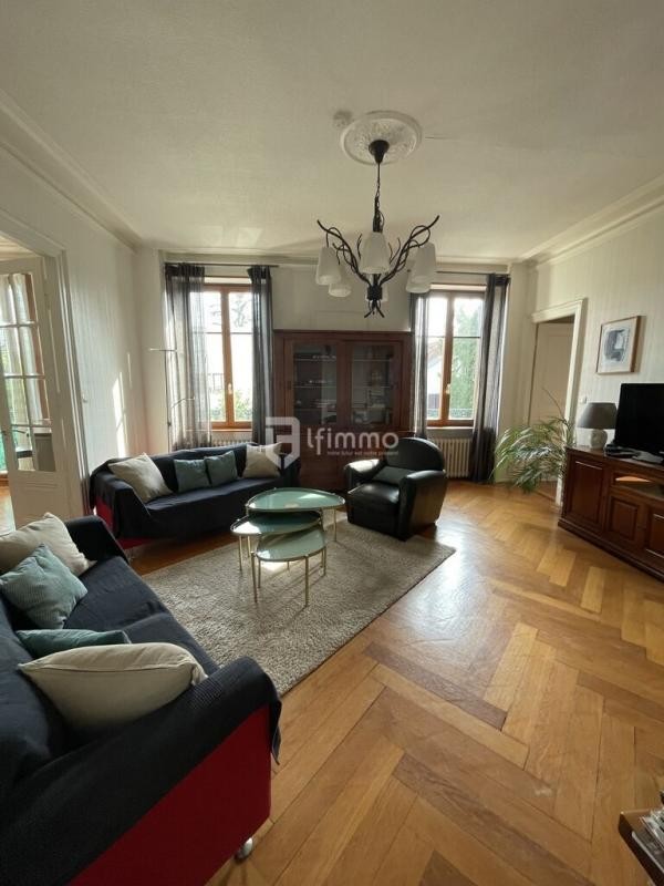 Vente Appartement à Mulhouse 5 pièces